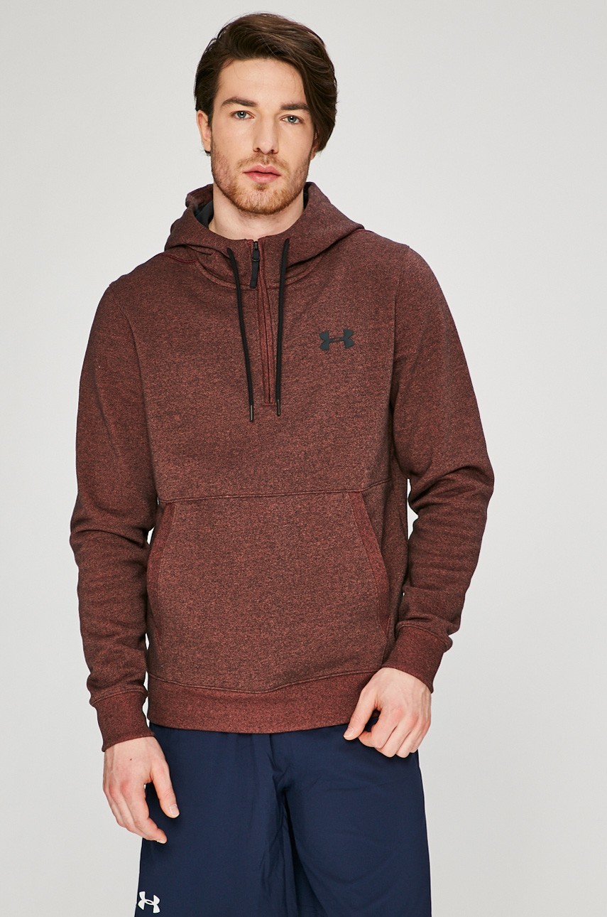 Under Armour - Felső Threadborne fotója