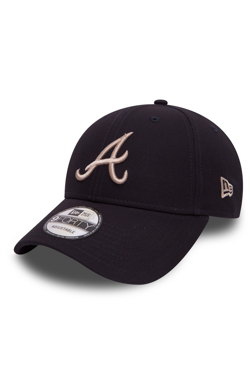 New Era - Sapka League Essential Atlanta Braves fotója