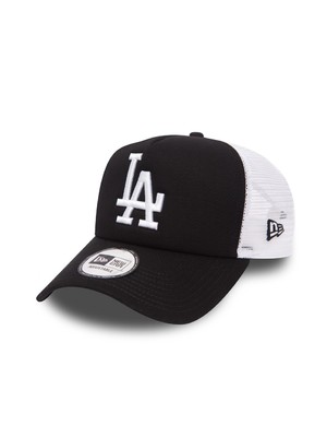 New Era - Sapka Trucker Los Angeles Dodgers