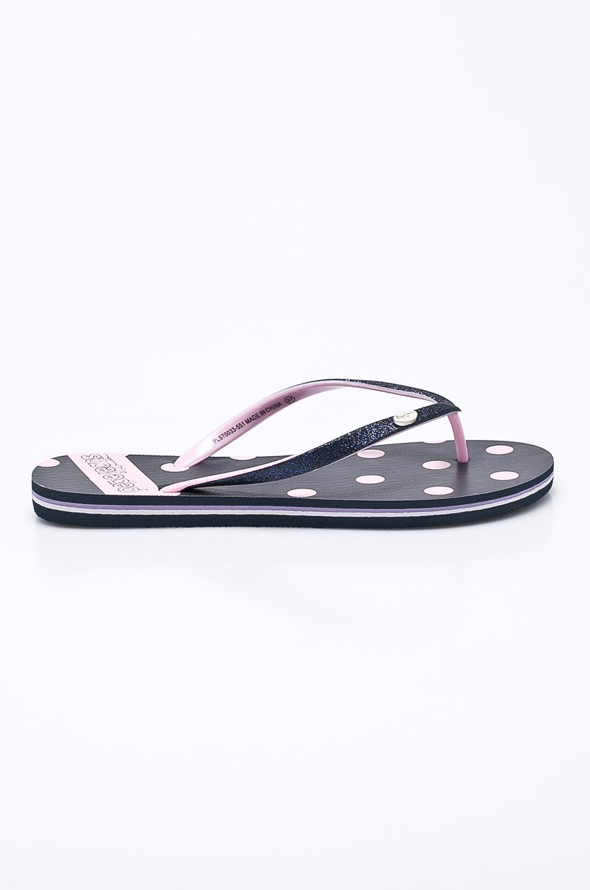 Pepe Jeans - Flip-flop Rake Clea fotója