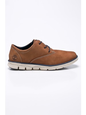 Timberland - Félcipő Bradstreet PT Oxford