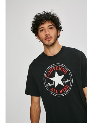 Converse - T-shirt