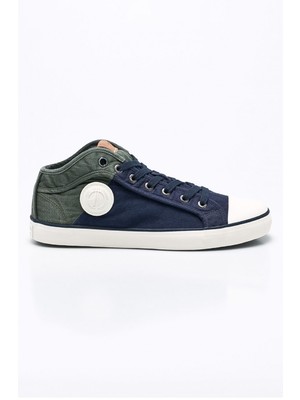 Pepe Jeans - Sportcipő