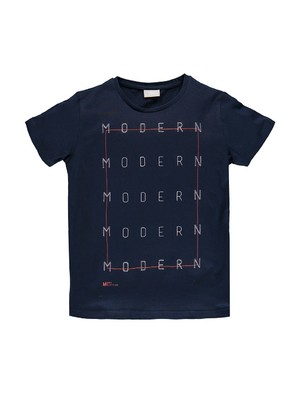 Mek - Gyerek T-shirt 122-128 cm
