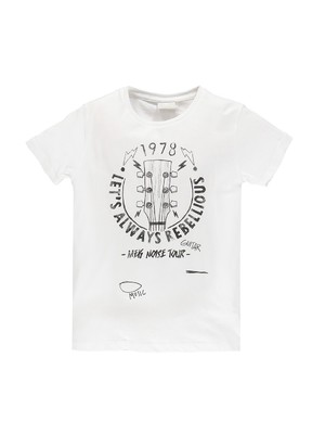 Mek - Gyerek T-shirt 122-170 cm