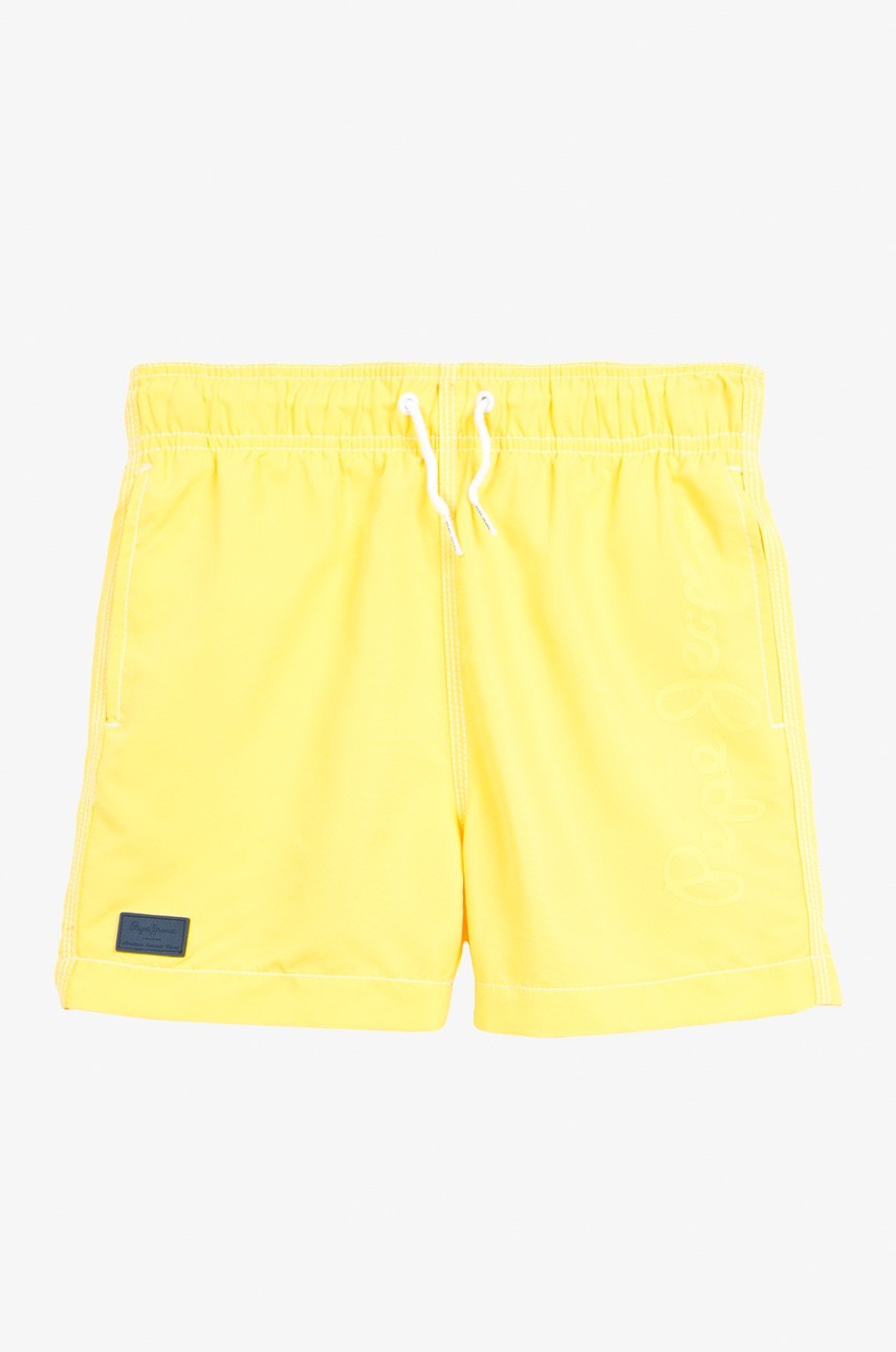 Pepe Jeans - Gyerek fürdőnadrág Guido 122-180 cm fotója
