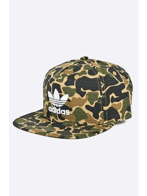 adidas Originals - Sapka Camo Snb