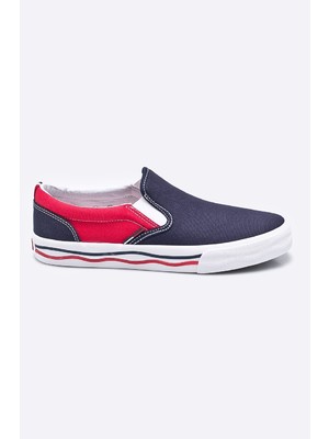 Tommy Jeans - Sportcipő