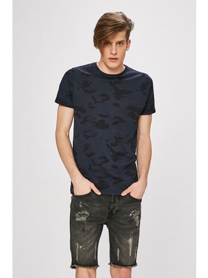 Brave Soul - T-shirt