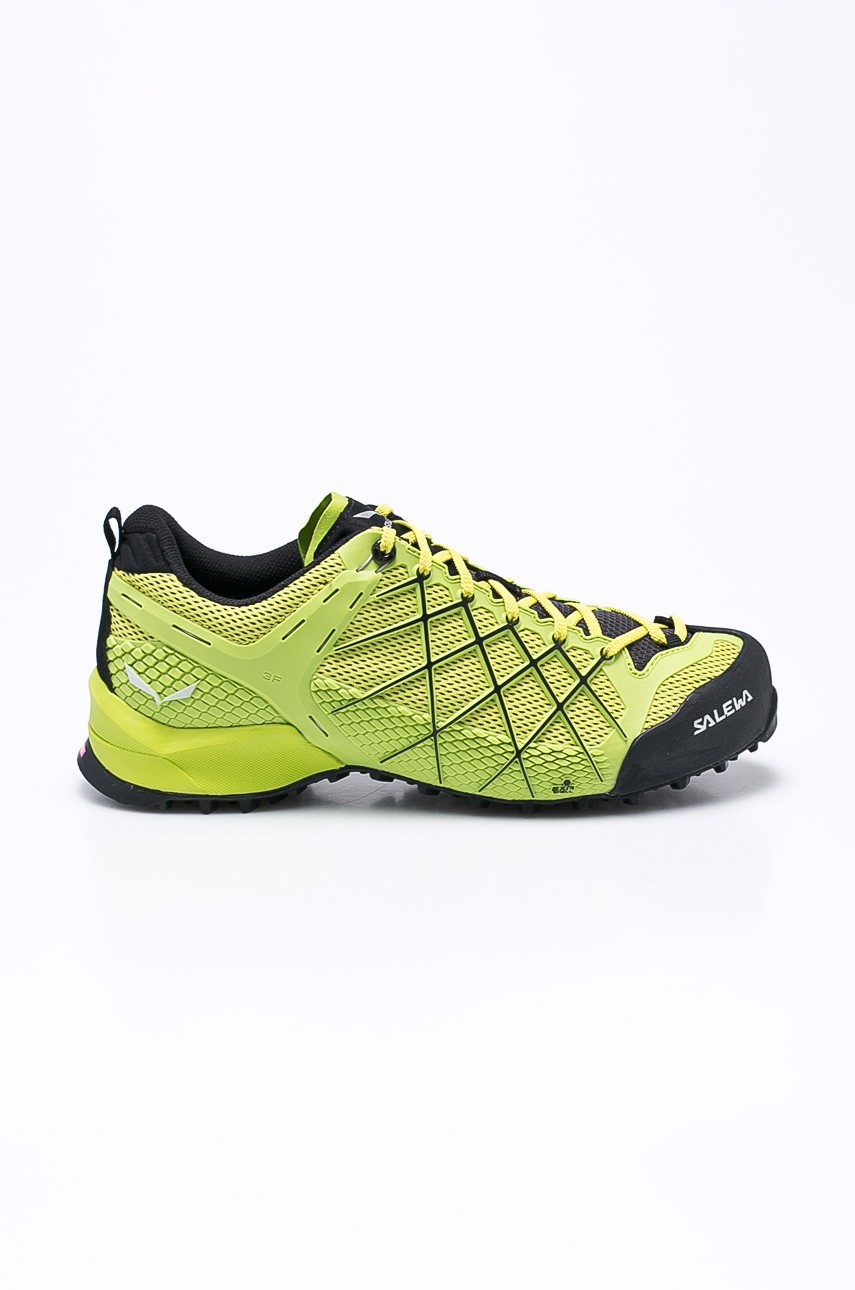 Salewa - Cipő MS Wildfire fotója