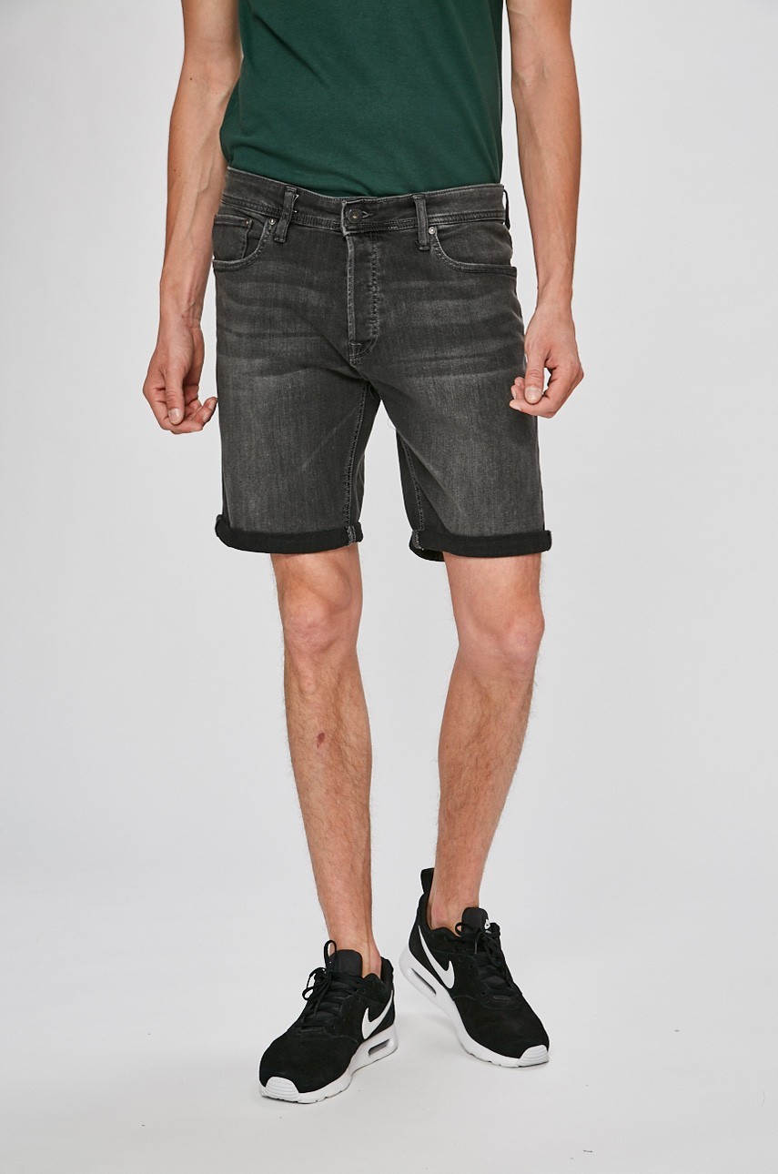 Jack & Jones - Rövidnadrág Rick fotója