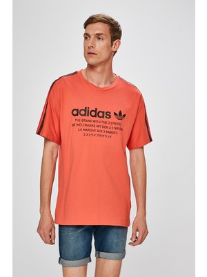 adidas Originals - T-shirt