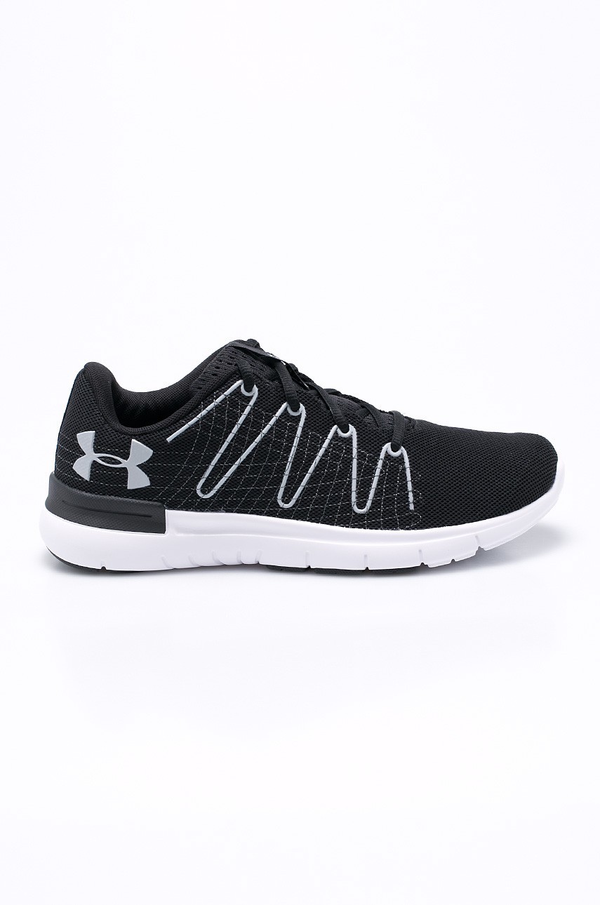 Under Armour - Cipő Thrill 3 fotója