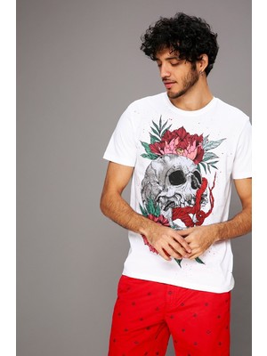 Medicine - T-shirt by Agata Morzyk Tattoo Konwent