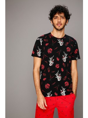Medicine - T-shirt by Agata Morzyk, Tattoo Konwent