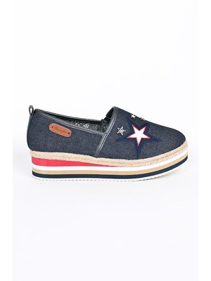 Wrangler - Espadrilles Patch Coco