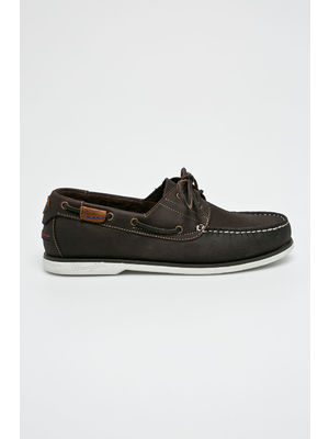 Wrangler - Mokaszin Ocean Leather