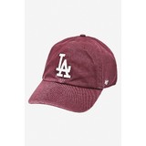 47brand - Sapka MLB Los Angeles Dodgers