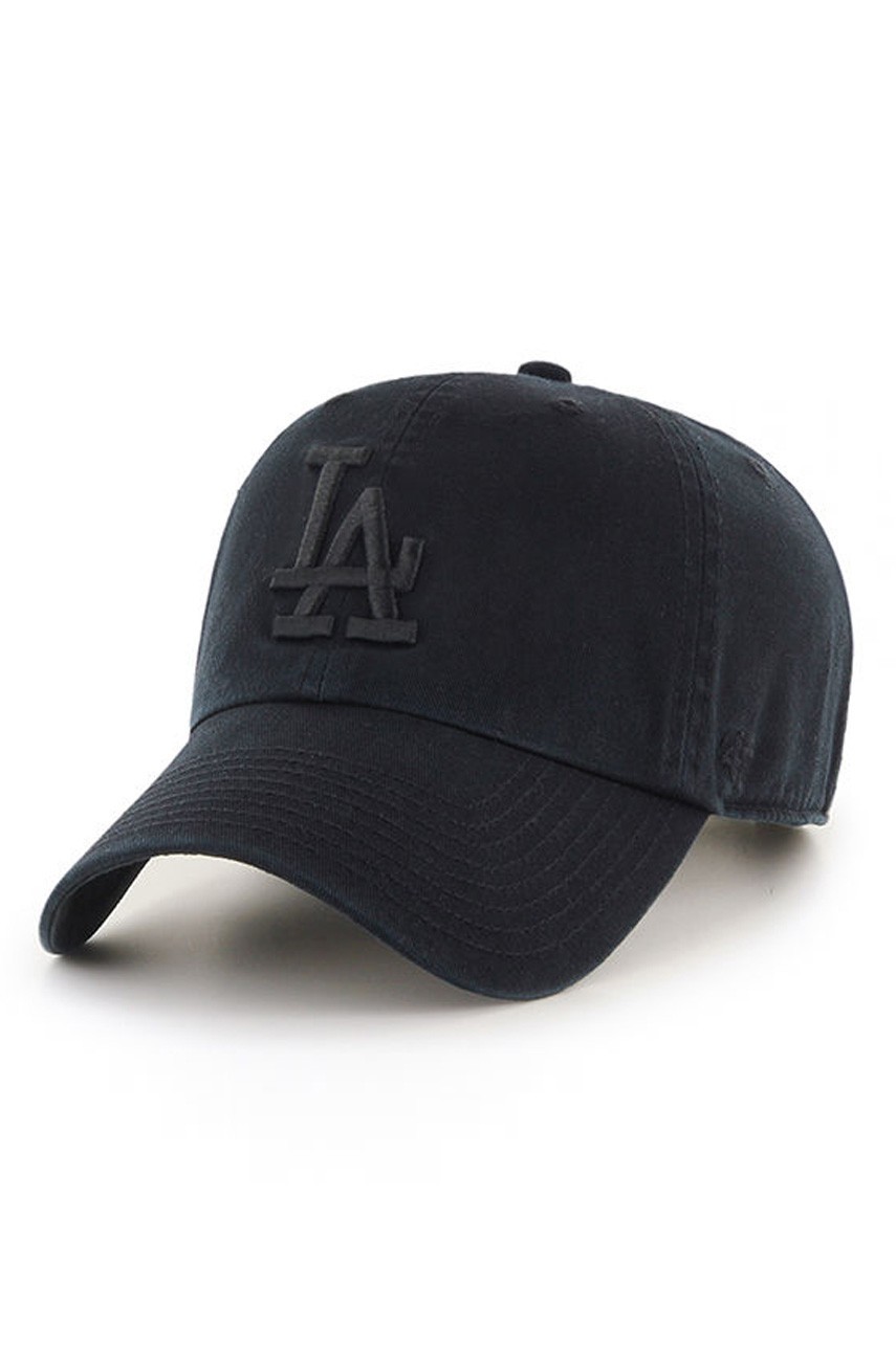 47brand - Sapka Los Angeles Dodgers fotója