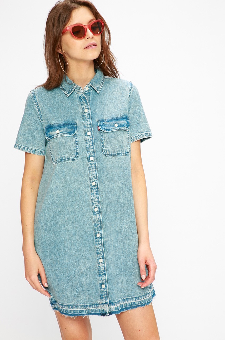 Levi's - Ruha fotója