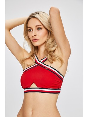 Tommy Hilfiger - Bikini felső