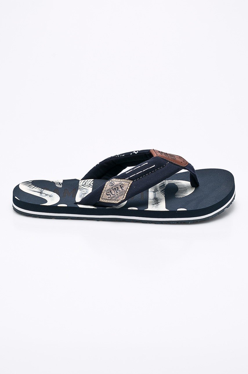 Camp David - Flip-flop fotója