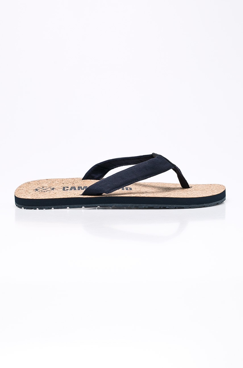 Camp David - Flip-flop fotója