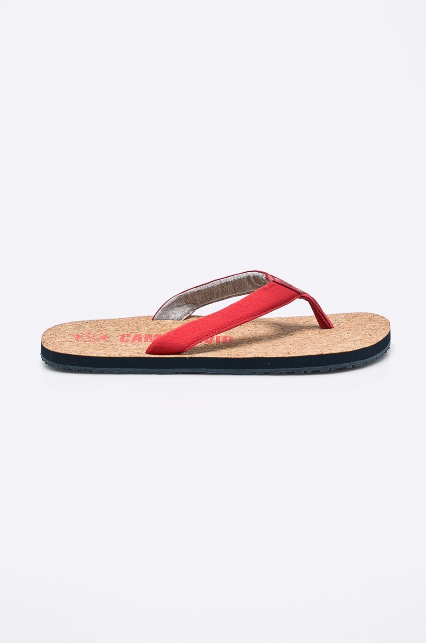 Camp David - Flip-flop fotója