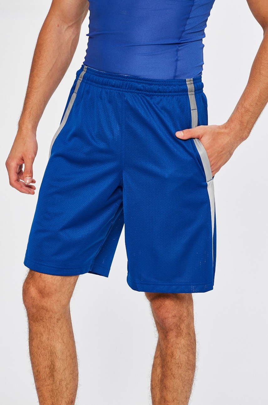 Under Armour - Rövidnadrág Tech Mesh Short fotója