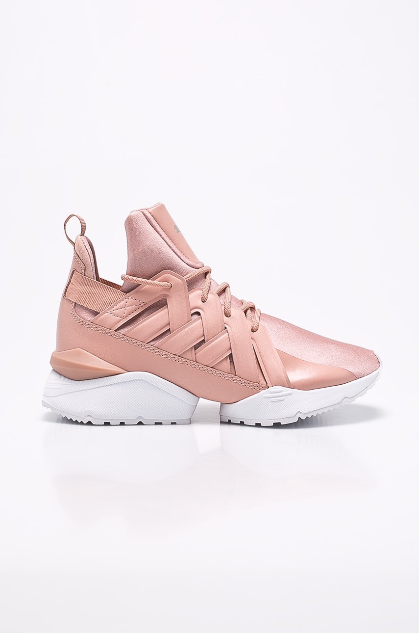 Puma - Cipő Muse Echo Satin EP fotója