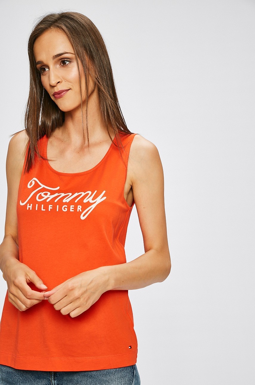 Tommy Hilfiger - Top Dana fotója