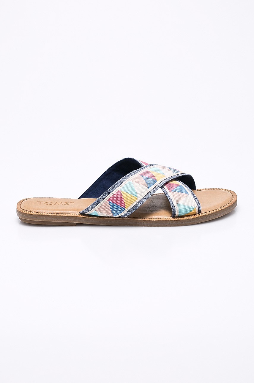 Toms - Papucs fotója