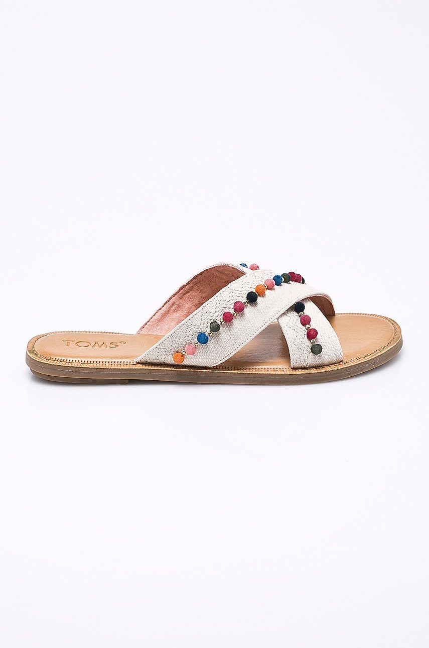 Toms - Papucs Viv fotója