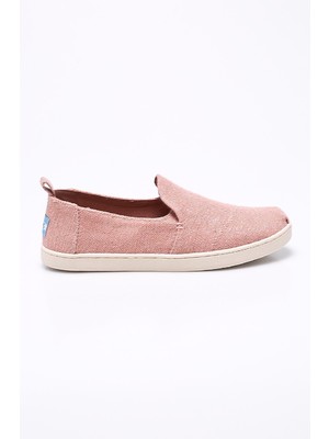 Toms - Espadrilles Deconstructed Alpargata