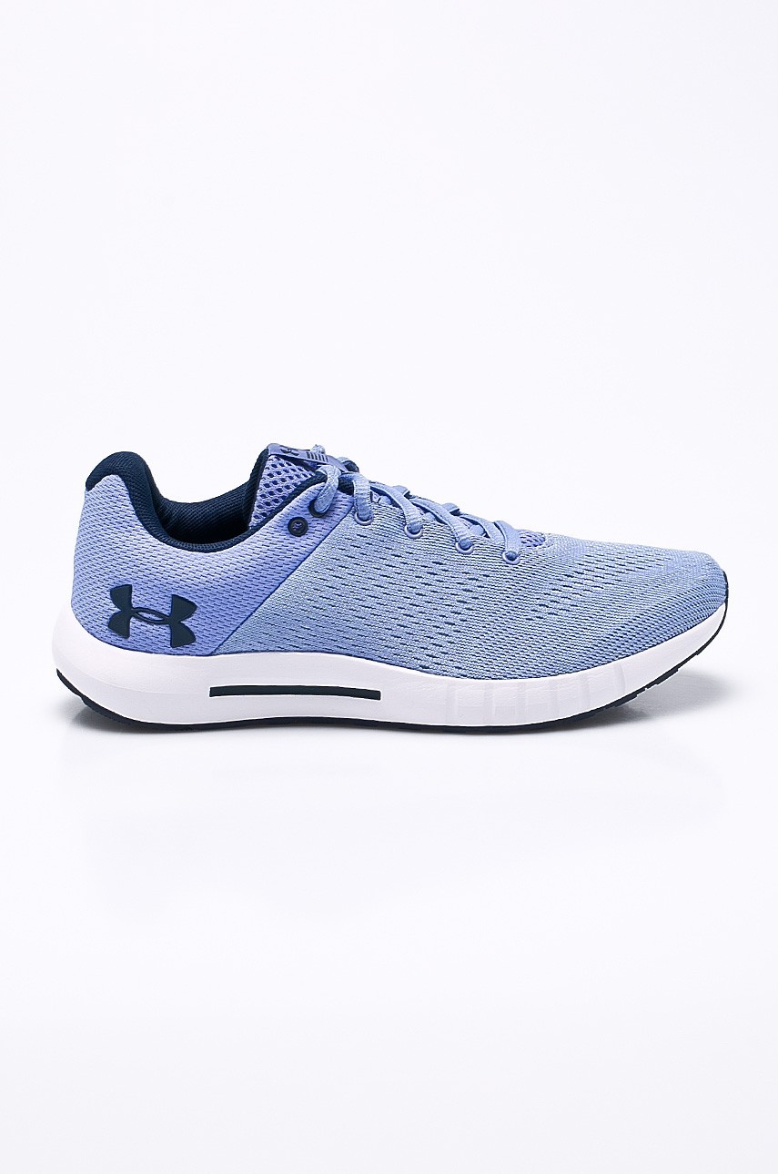 Under Armour - Cipő Micro G Pursuit fotója
