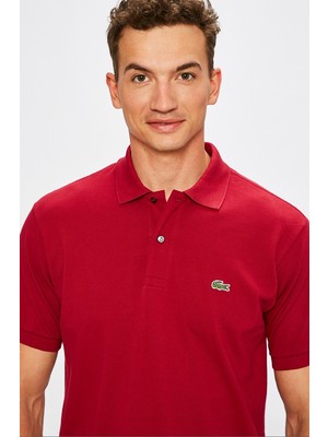 Lacoste - Poló .