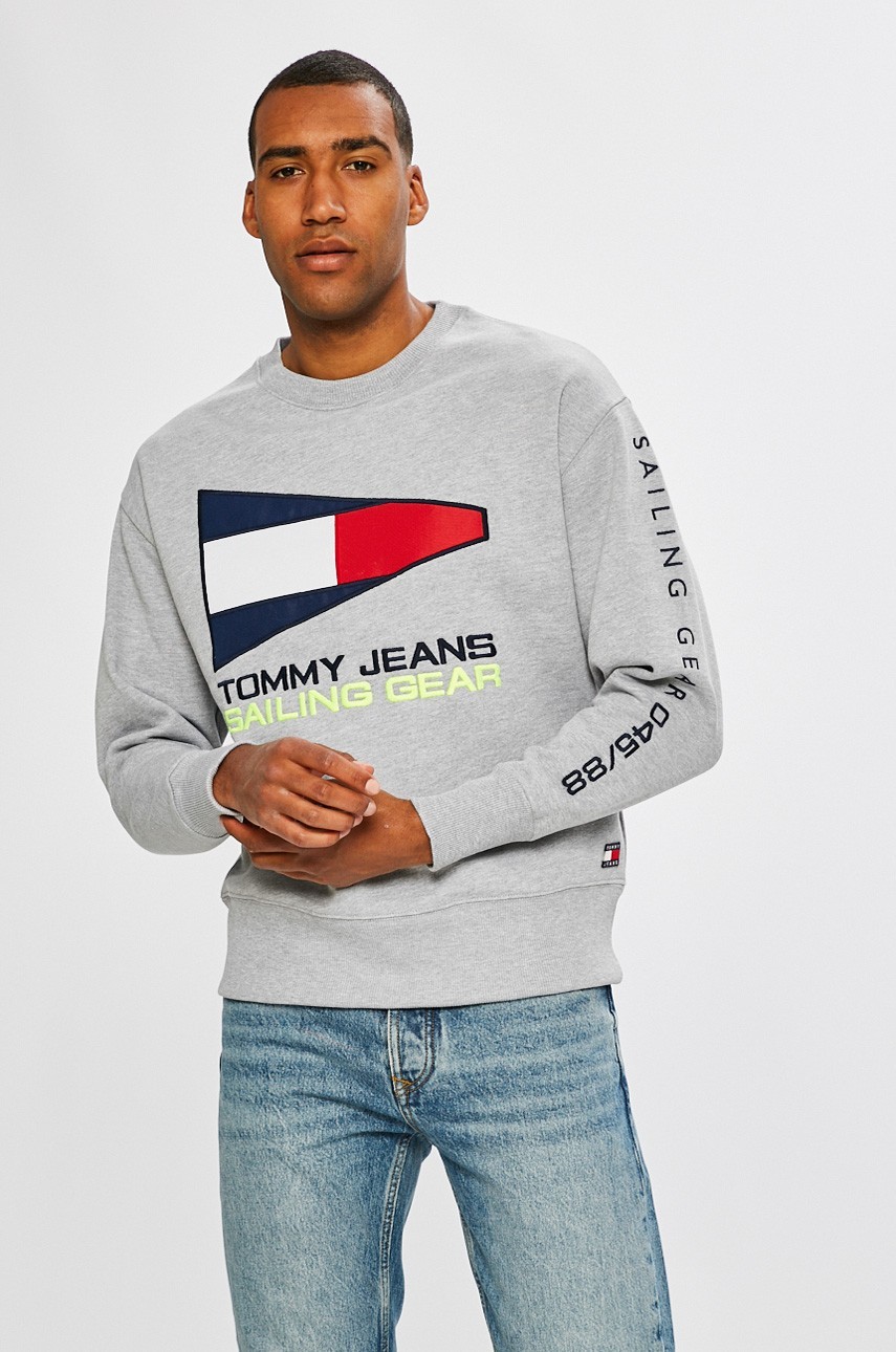 Tommy Jeans - Felső 90s fotója