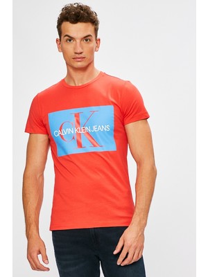 Calvin Klein Jeans - T-shirt