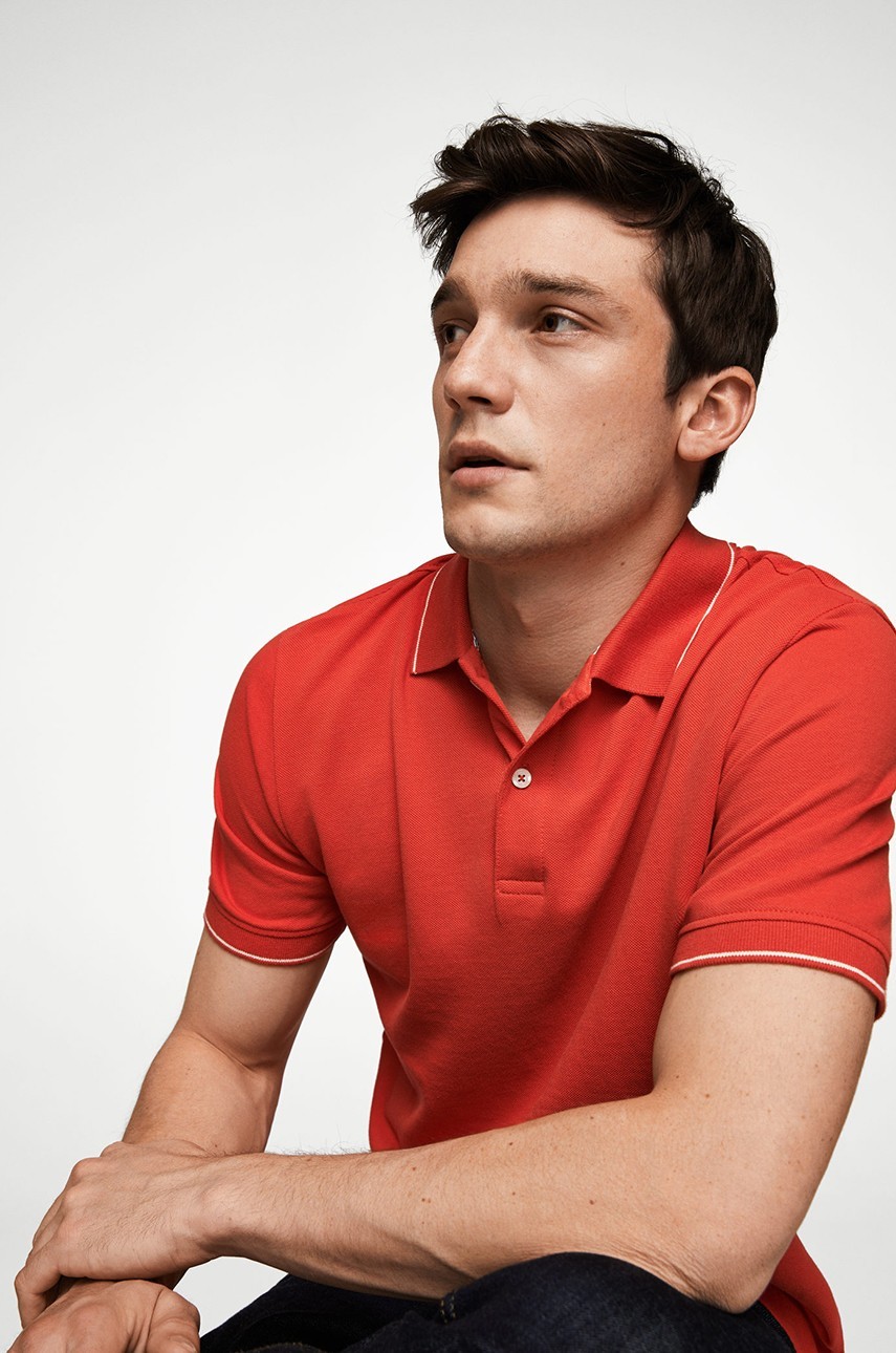 Mango Man - Póló Rea3 fotója