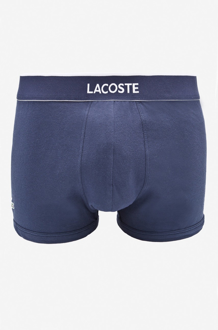 Lacoste - Boxeralsó (2 darab) fotója