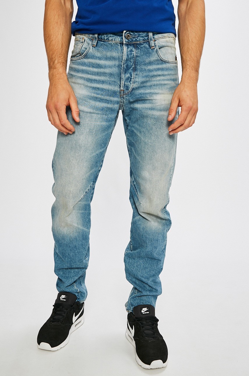 G-Star Raw - Farmer Arc fotója