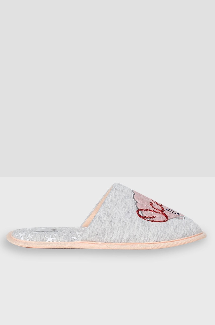 Etam - Papucs cipő fotója