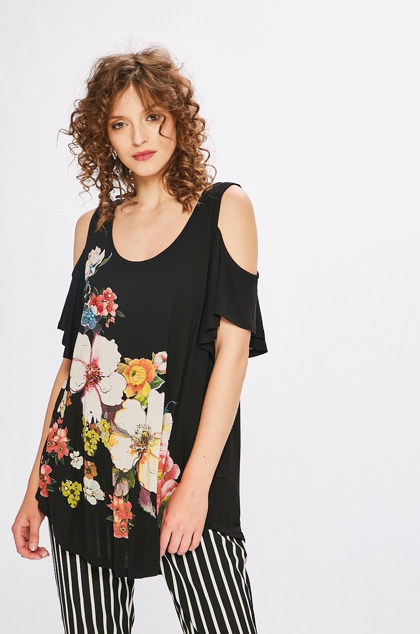 Desigual - Top Kora fotója