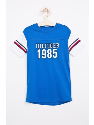 Tommy Hilfiger - Gyerek T-shirt 104-176 cm