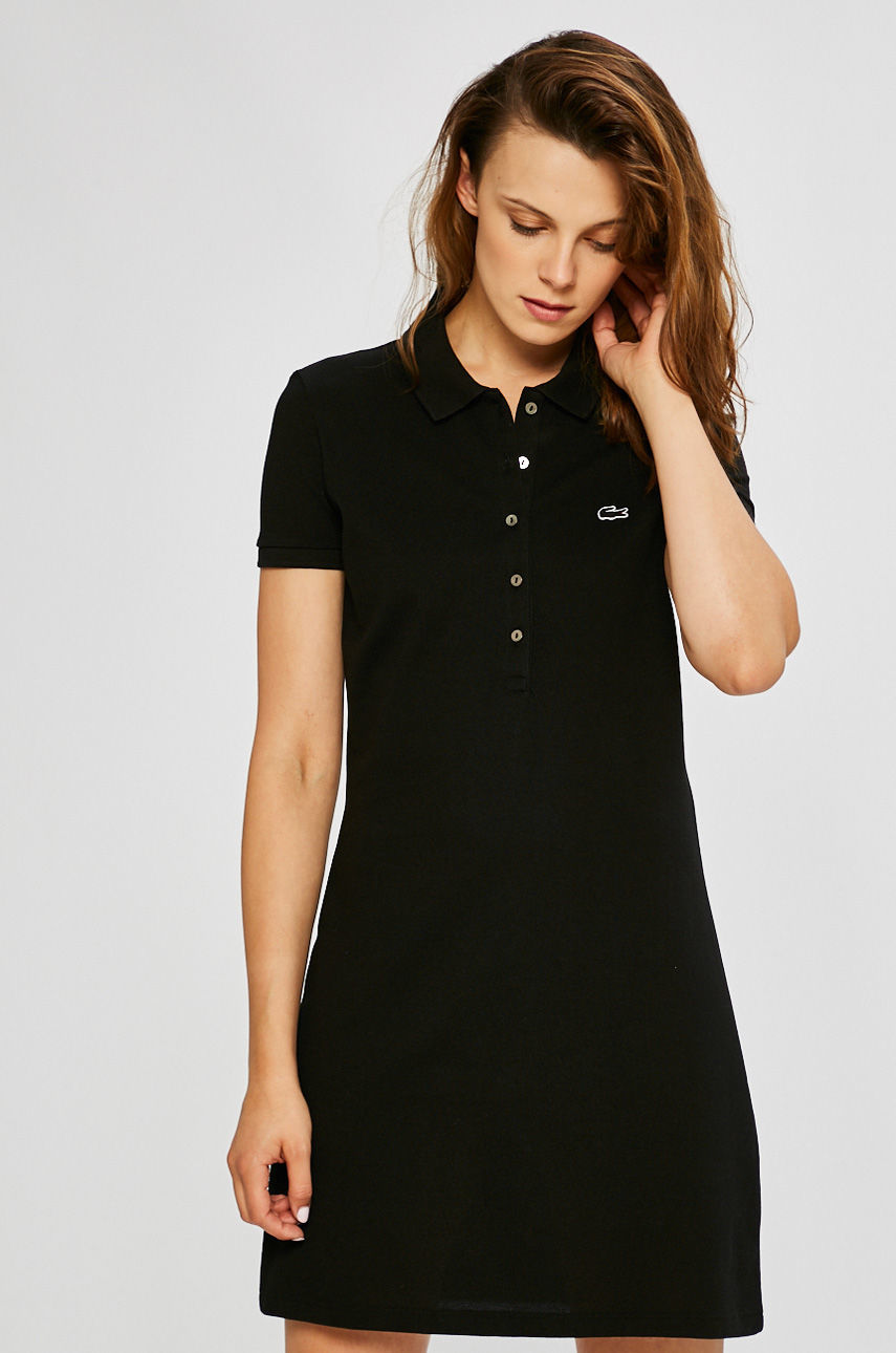 Lacoste - Ruha fotója