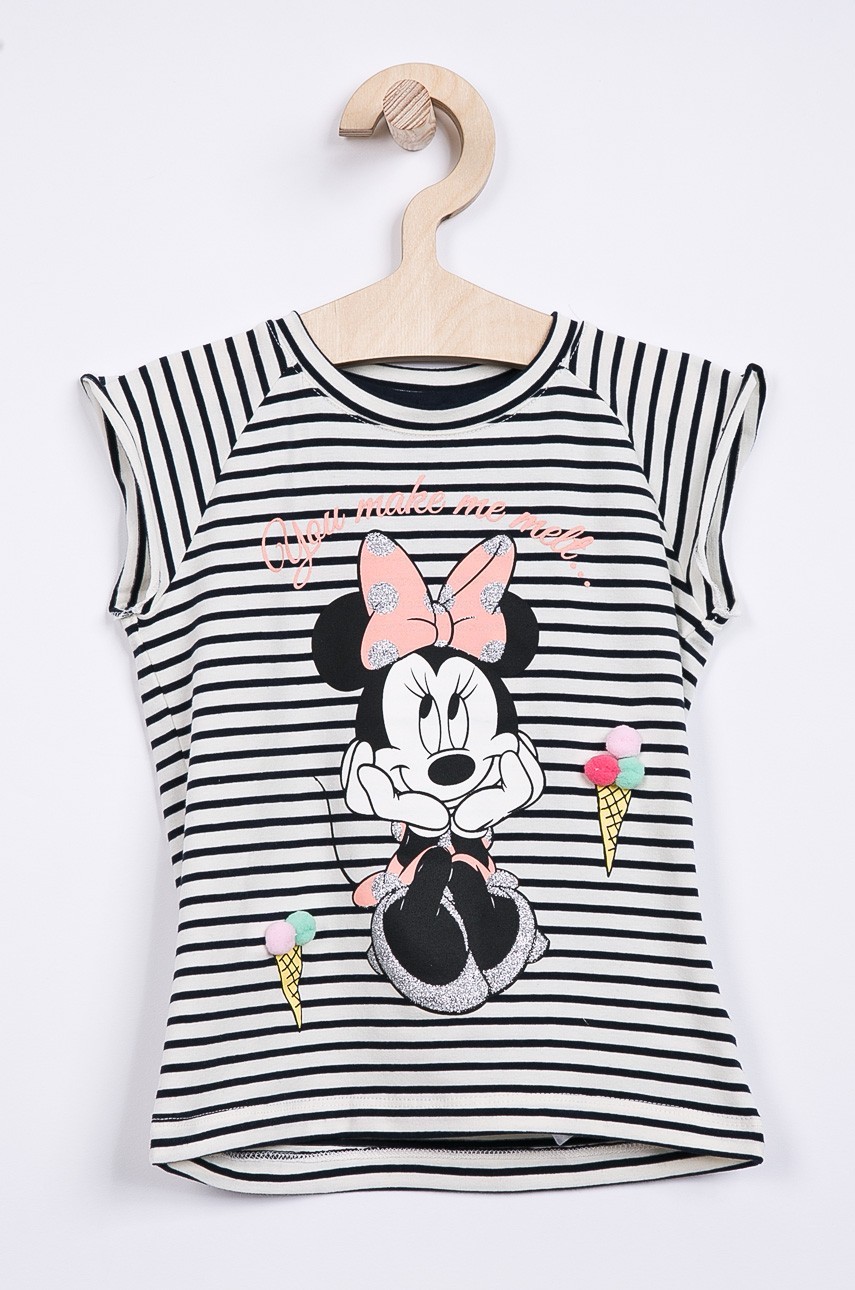 Name it - Gyerek top Disney Minnie Mouse 80-110 cm fotója