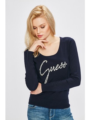 Guess Jeans - Pulóver