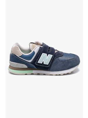 New Balance - Gyerek cipő YV574SL