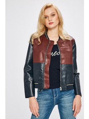 Pepe Jeans - Rövid kabát bomber Katia