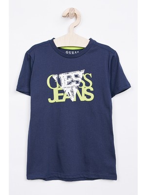 Guess Jeans - Gyerek T-shirt 118-175 cm